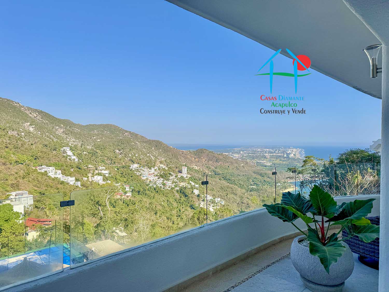 Polinesia Residences 401 - Recámara principal 3